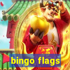 bingo flags