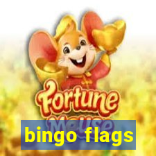 bingo flags