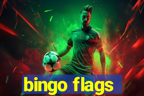 bingo flags