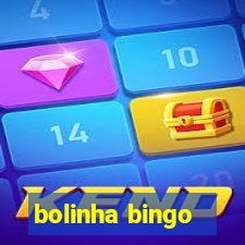 bolinha bingo