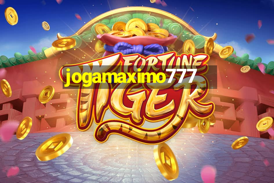 jogamaximo777