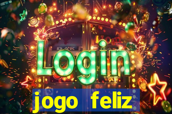 jogo feliz game-slots bingo