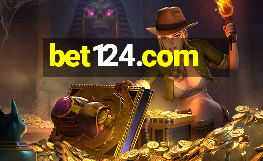 bet124.com