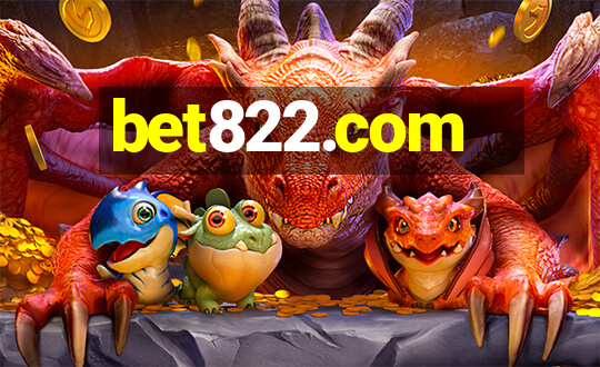 bet822.com