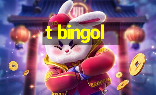 t bingol