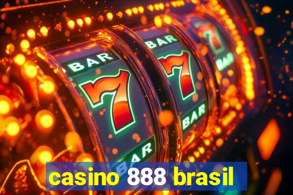 casino 888 brasil