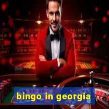 bingo in georgia