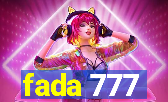 fada 777