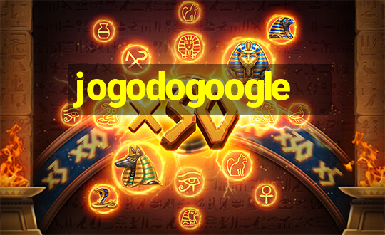 jogodogoogle