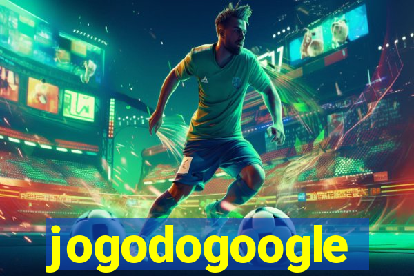 jogodogoogle