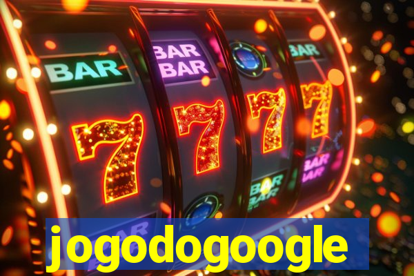 jogodogoogle