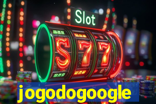 jogodogoogle