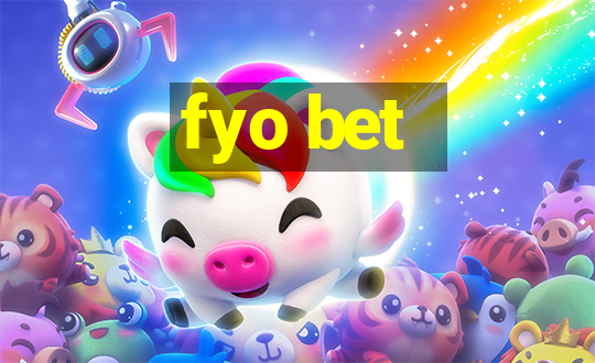 fyo bet