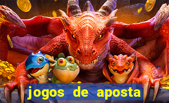 jogos de aposta minimo 1 real