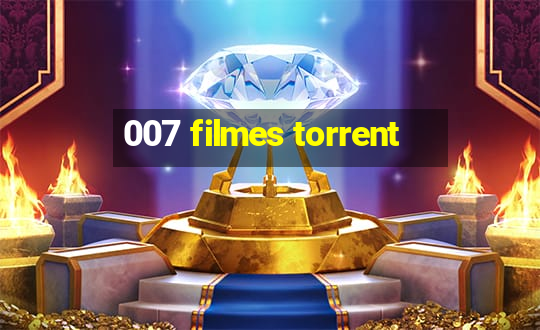 007 filmes torrent