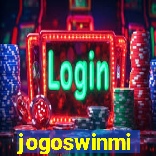 jogoswinmi