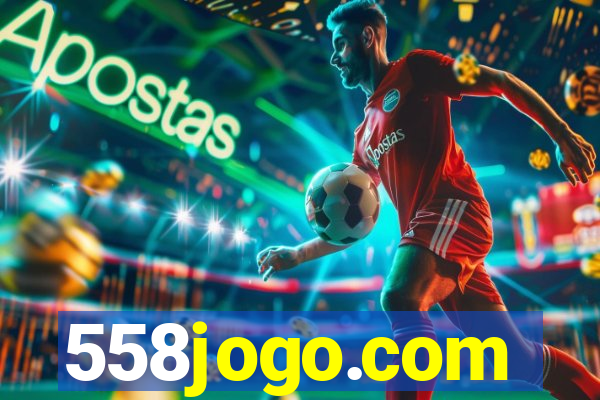 558jogo.com