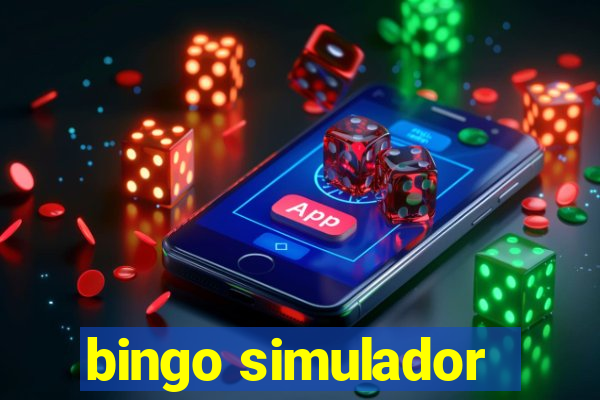 bingo simulador