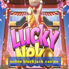 online blackjack casino