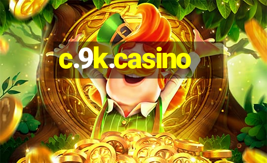 c.9k.casino