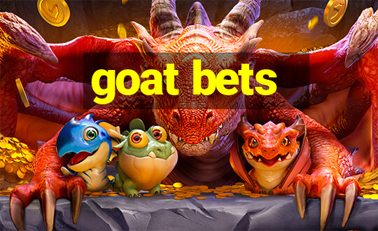 goat bets