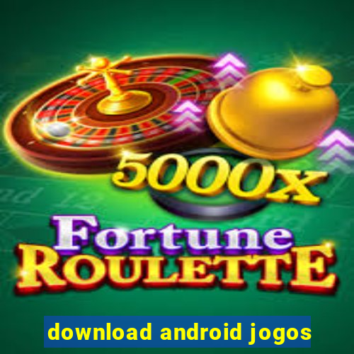 download android jogos