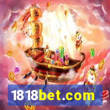 1818bet.com