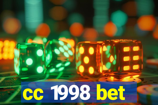 cc 1998 bet