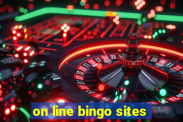 on line bingo sites