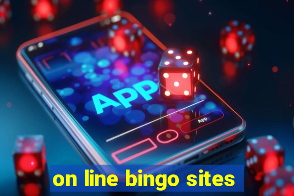 on line bingo sites