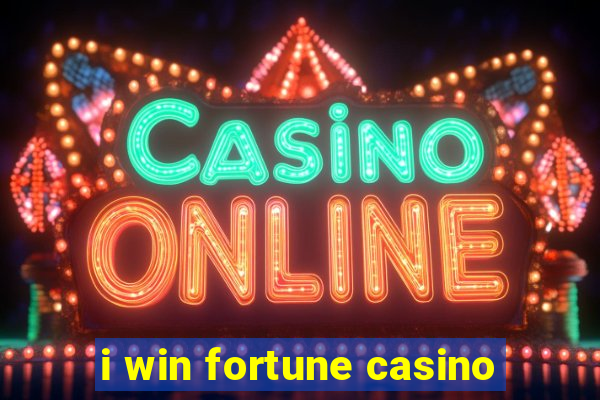 i win fortune casino