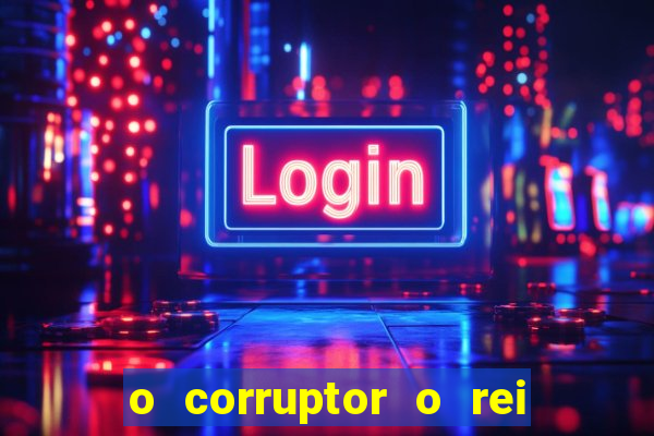 o corruptor o rei do submundo e a filha do pastor pdf download