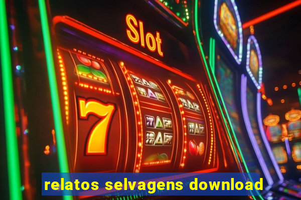 relatos selvagens download