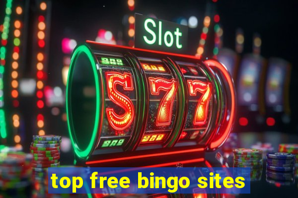 top free bingo sites