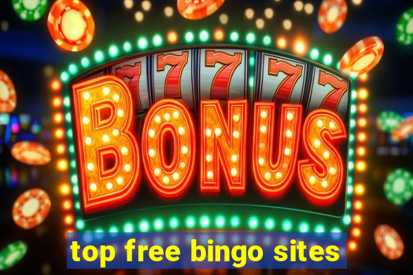 top free bingo sites