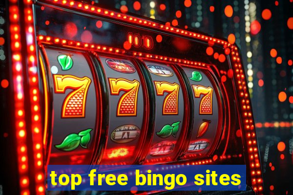 top free bingo sites