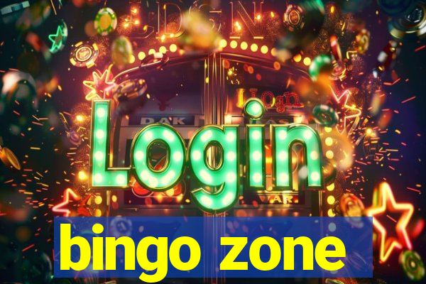 bingo zone