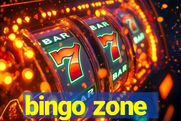 bingo zone