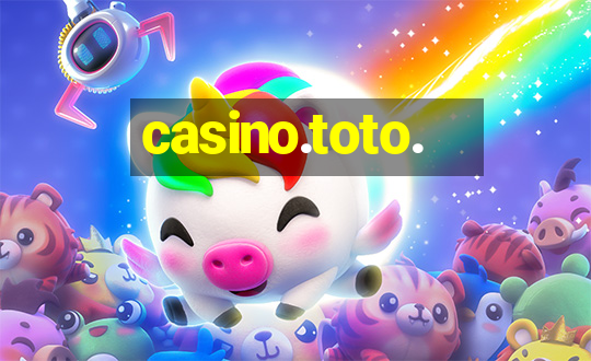 casino.toto.