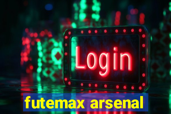 futemax arsenal