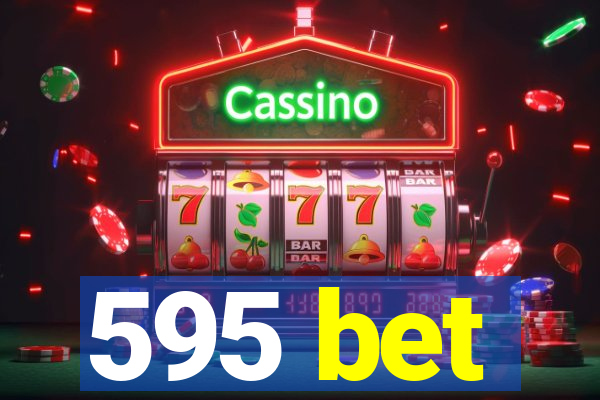 595 bet