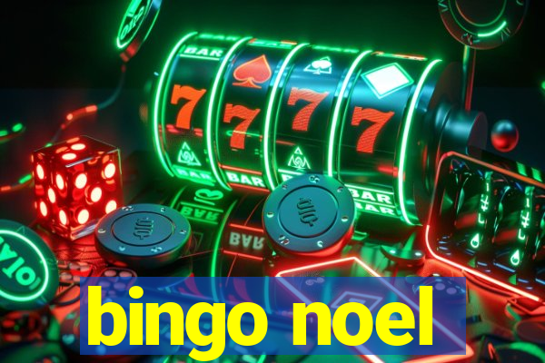 bingo noel