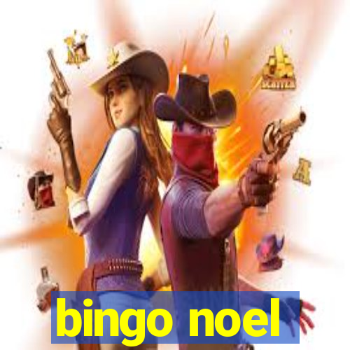 bingo noel