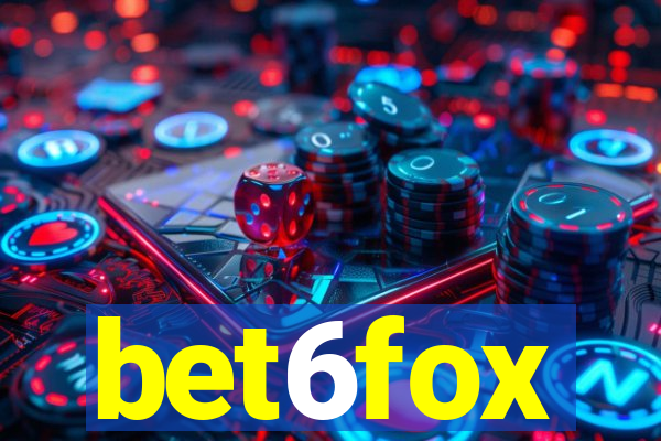 bet6fox