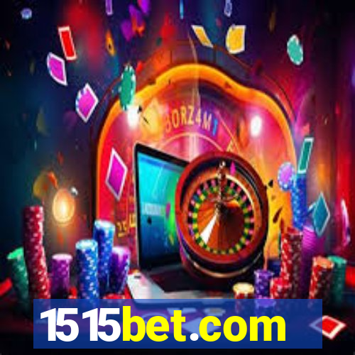 1515bet.com