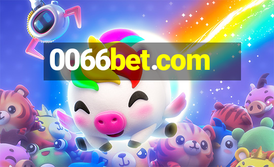 0066bet.com