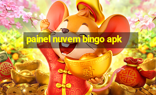 painel nuvem bingo apk