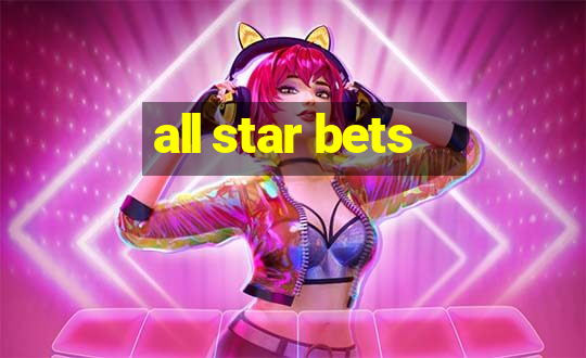 all star bets