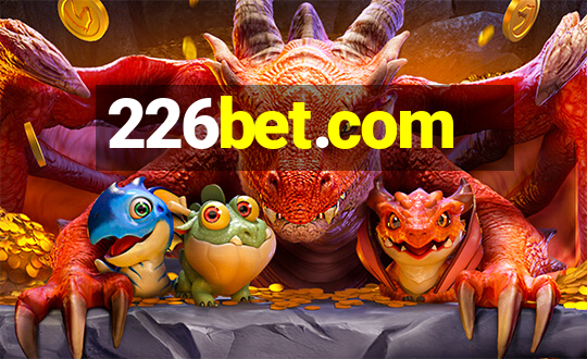 226bet.com