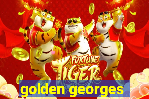 golden georges